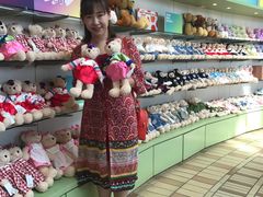 -济州岛泰迪熊博物馆