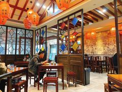 大堂-大壶春生煎(四川中路店)