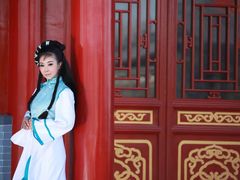 -九月鹰飞汉服摄影工作室