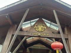 -三江森林温泉度假区