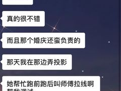 -星尚嫁日(红星国际广场店)