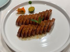 -惠丰堂饭庄·烤鸭·京味菜(翠微路店)