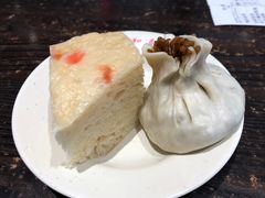 千层油糕-共和春(甘泉路店)