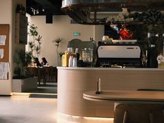 -Pekaa啤咖食肆Coffee&Bistro
