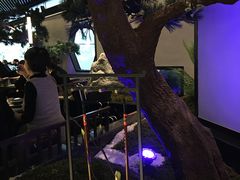 -绿茶餐厅(成都大悦城店)