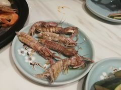 -黄寺蒸汽海鲜(黄寺大街店)