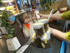 -吴裕泰茶莊(大栅栏店)