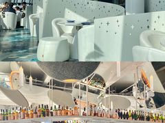 -天玑高空江景餐厅&酒吧Sky Secret Restaurant&Bar
