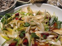-虾宝贝胶东海鲜·渔家菜(小西天店)