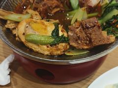 -喜家德虾仁水饺(邯郸新世纪中心店)