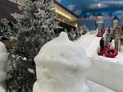 -世界之窗阿尔卑斯冰雪世界