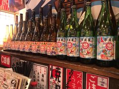 -平成屋·午肴夜酒(四川北路店)