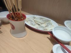 -喜家德虾仁水饺(东方宝泰店)