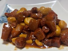 -钰田大院·碳烤虹鳟鱼·怀柔地道农家菜(雁栖湖店)