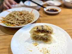 鸭油肉酥烧饼（停用）-耿福兴(半边街店)