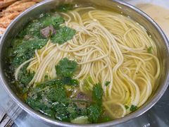 -杨记拉面总店