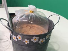 -春莱·泰式奶茶·老挝冰咖啡(宝龙店)