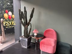-简象咖啡CAFE ELE JANE(满陇桂雨店)