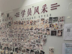 -子曰书院·古筝围棋书法国画小主持(夏都店)
