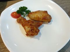 -棒约翰比萨·意面(松江开元店)