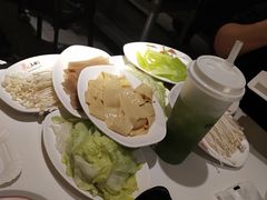 -鱼酷活鱼烤鱼(沈阳大悦城店)