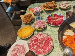 -五里关火锅(牛市口店)