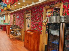 -田家大院东北农家菜铁锅炖(西安总店)