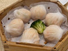 -麒麟中餐厅·经典粤菜·地道菜式老字号(广州长隆酒店)