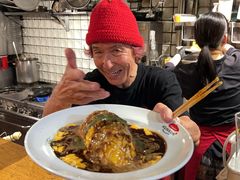 -ザ・洋食屋 キチ・キチ