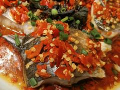 -西江红·株洲本地菜(滨江南路店)