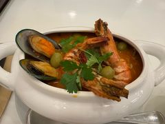 -大堂街8号葡国餐厅(RESTAURANTE ESCADA)