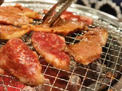 -和牛放题·蒜香烧肉PURUSHIN(马场路店)