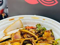 -王繁星面馆(西安熙地港店)