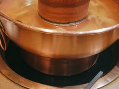 -北京老门框爆肚涮肉馆(凤城六路店)