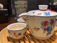 -南拳十三姨·潮汕砂锅粥(世纪金源店)