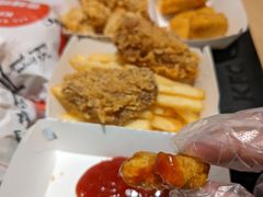 -肯德基(西单商场店)