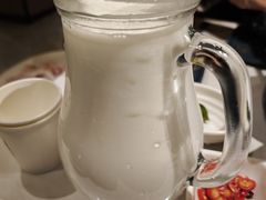 -润泽园椰子鸡(汇一城店)