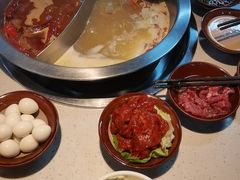 -芈重山老火锅(广州首店)