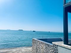 -广东惠东海龟国家级自然保护区