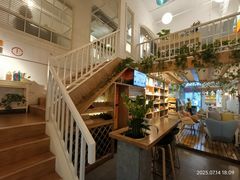 -红卡Cafe(尚8里店)