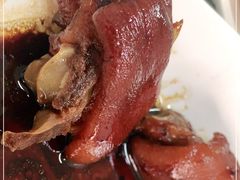 -庆庆酒家(清潭路店)