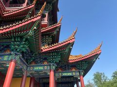 -江阴君山寺