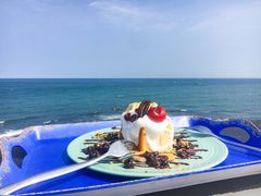 -Cafe Rooftop Cheongsapo