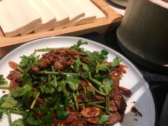 -盡膳口福跷脚牛肉火锅(北美新天地店)