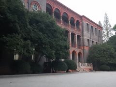 -苏州大学(天赐庄校区)