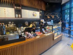 -星巴克臻选(北京富力家园店)