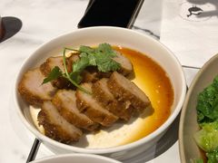 卤水潮州肉卷-MR鹅外