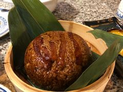 -南京大牌档(香港广场店)