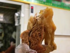 东乡精品手抓羊肉-马学武手抓美食(下南关总店)