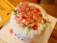 -迦南的早晨蛋糕甜品集合店